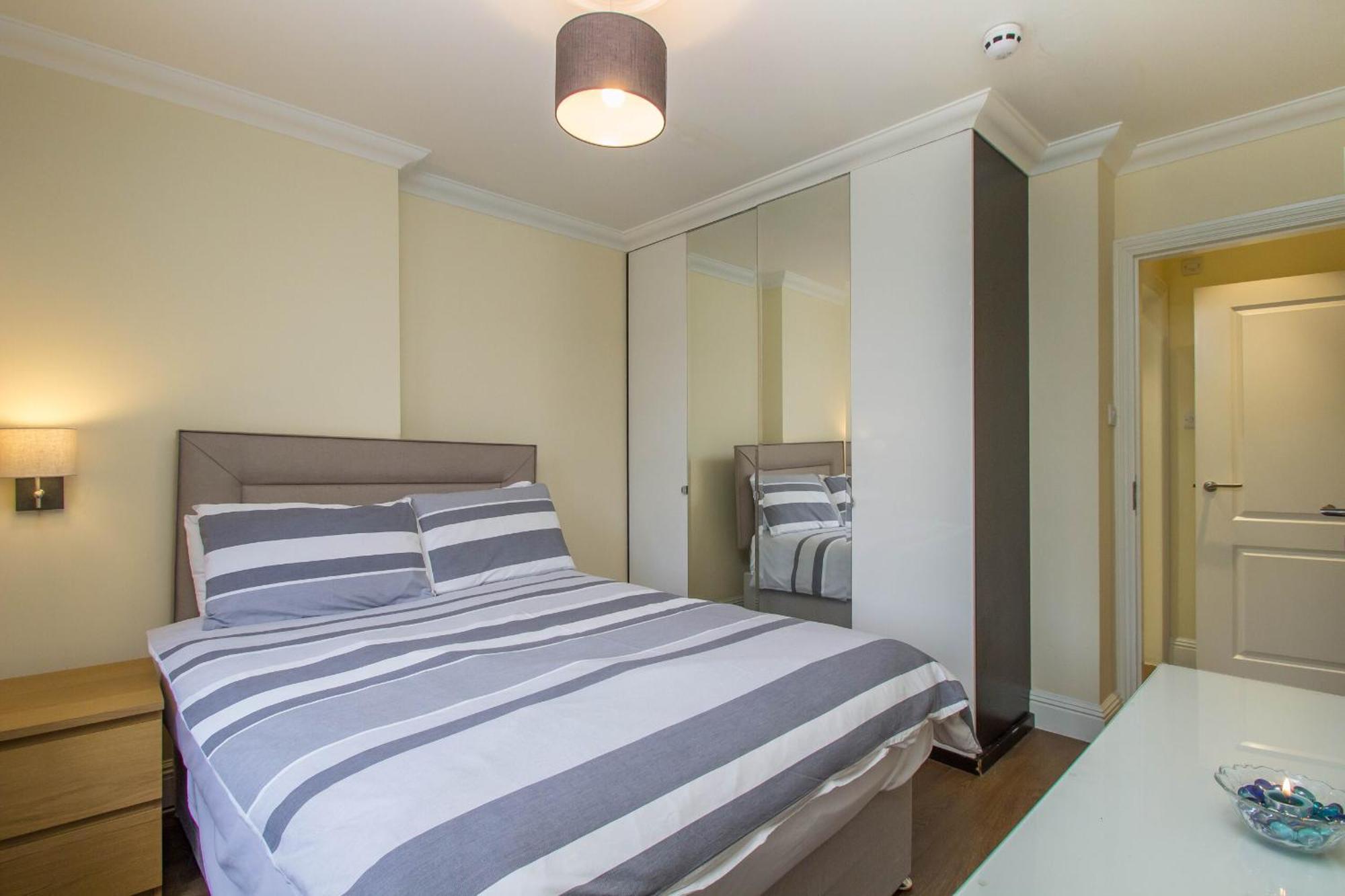 Marylebone Village Apartments ลอนดอน ห้อง รูปภาพ