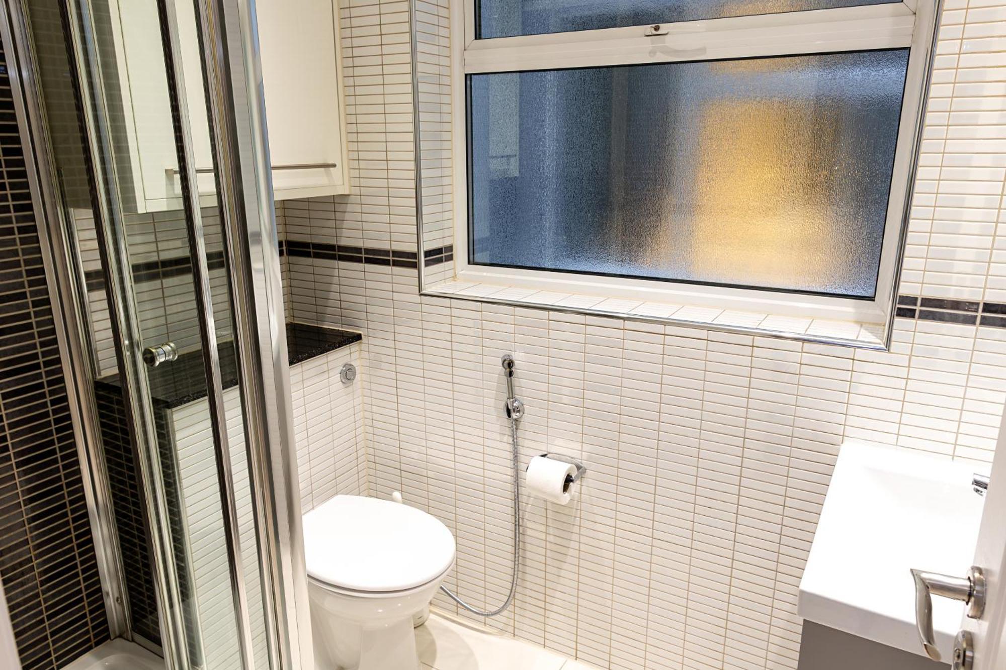 Marylebone Village Apartments ลอนดอน ห้อง รูปภาพ